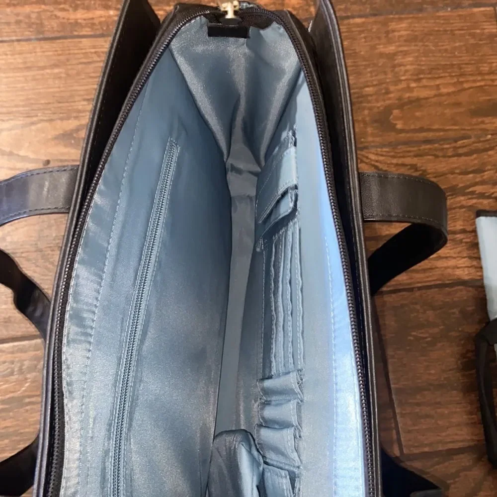 U.S. LUGGAGE NEW YORK MEN BAG